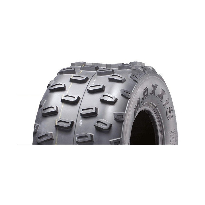 PNEU MAXXIS ARRIERE  M976 HOMOLOGUE ROUTE 20X10X9