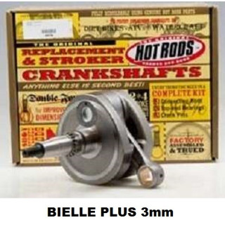 VILEBREQUIN LTR 450  RENFORCE HOT RODS  
