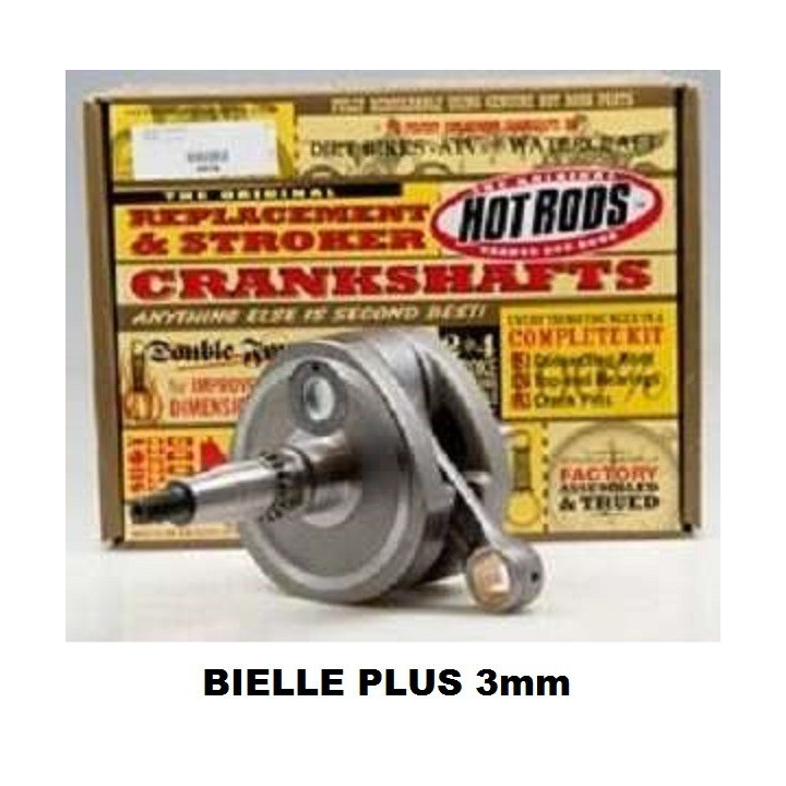VILEBREQUIN LTR 450  RENFORCE HOT RODS  