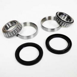 ROULEMENTS D' ARBRE MOYEU...