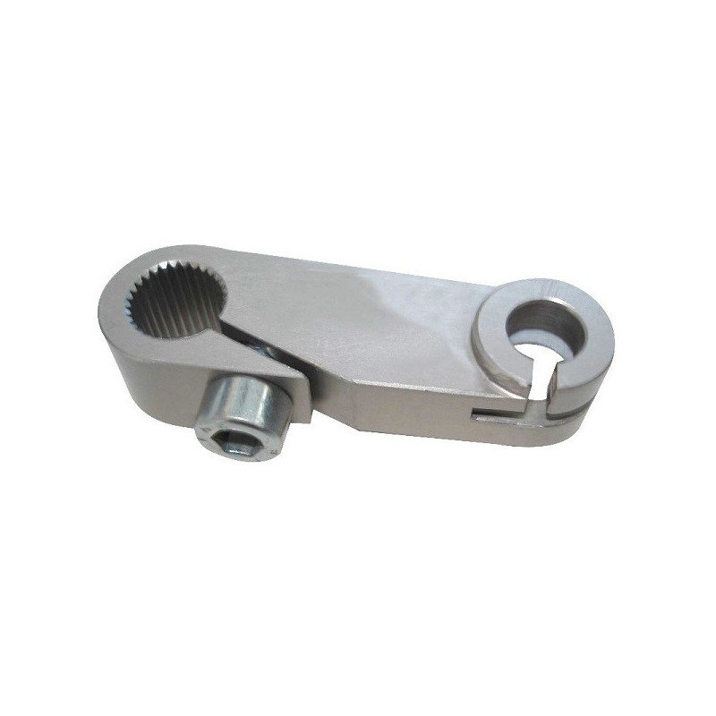 COMMANDE D' EMBRAYAGE ALU PLUS SOUPLE YFZ YFZR 450