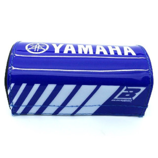 MOUSSE DE GUIDON MOTO CROSS BLACKBIRD YAMAHA REPLICA