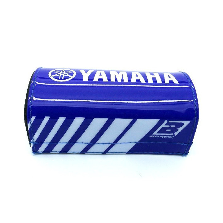 MOUSSE DE GUIDON MOTO CROSS BLACKBIRD YAMAHA REPLICA