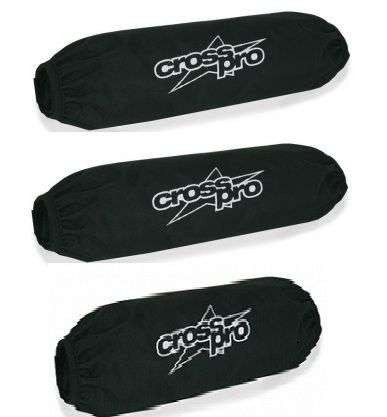 HOUSSES AMORTISSEURS LTR 450 CROSS PRO 