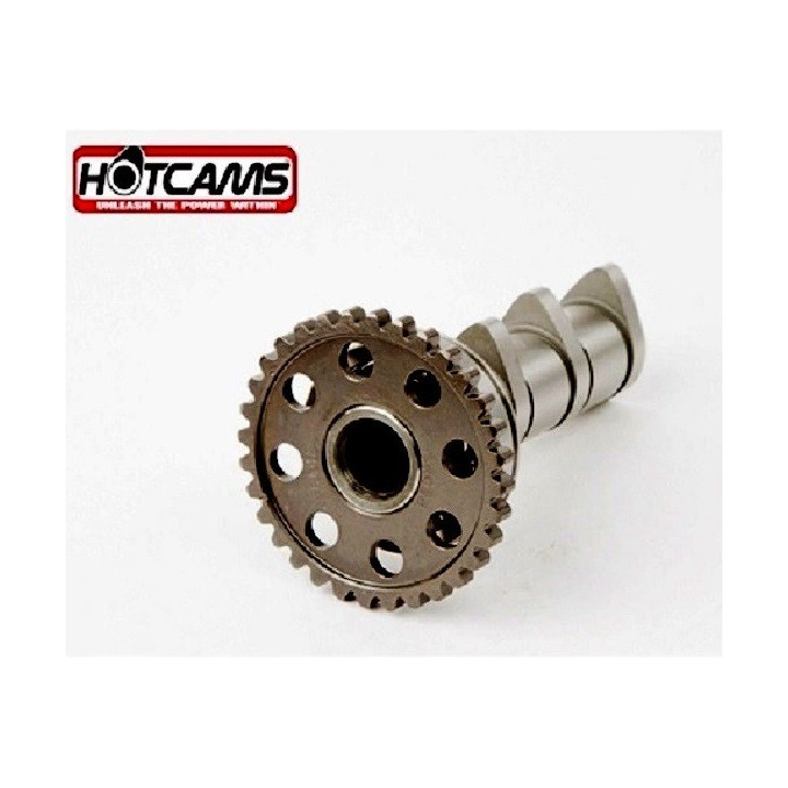 ARBRES A CAMES HOTCAMS YFZR 450  STAGE 2