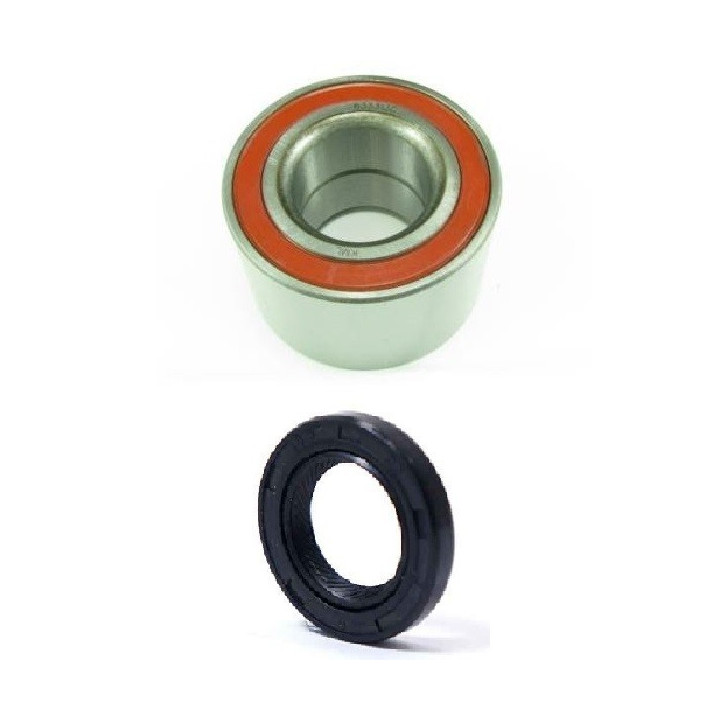 ROULEMENTS DE ROUE RENEGADE 500 AVANT/ARRIERE ET JOINTS 08/15