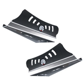 PROTECTION TRIANGLE ARRIERE ALU AXP SPORTSMAN 850 10/16