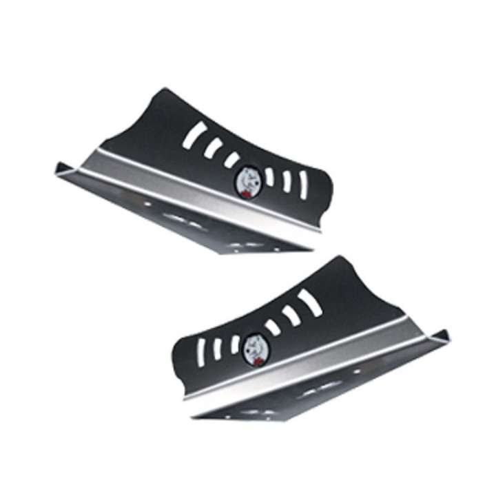 PROTECTION TRIANGLE ARRIERE ALU AXP SPORTSMAN 850 10/16