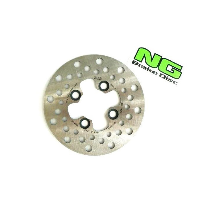 DISQUE DE FREIN AVANT NG RAPTOR 660