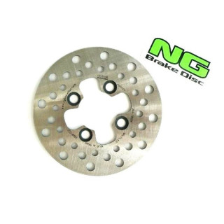 DISQUE DE FREIN AVANT NG YFZR 450