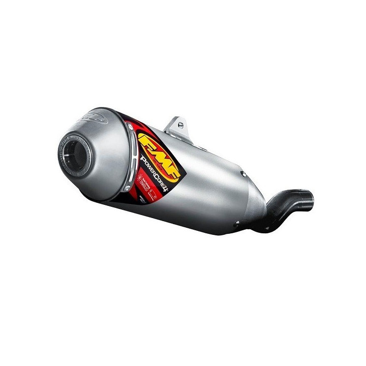 SILENCIEUX FMF SLIP-ON POWERCORE 4 FMF RAPTOR 660  01-05