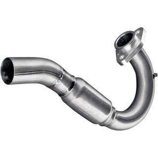 COLLECTEUR D' ECHAPPEMENT FMF POWER BOMB YAMAHA RAPTOR 250 08/15