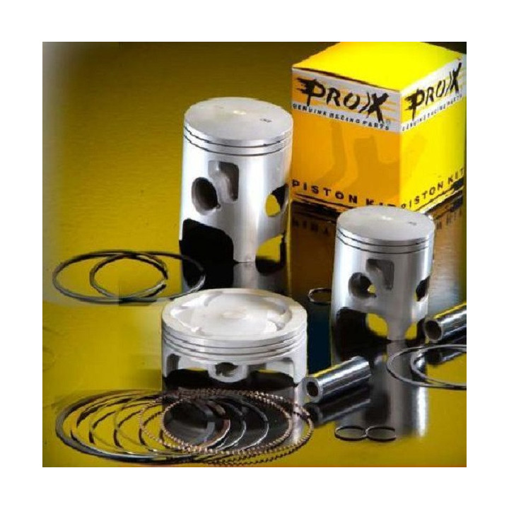 KIT PISTON HAUTE COMPRESSION 450 YFZR COMPLET PROX