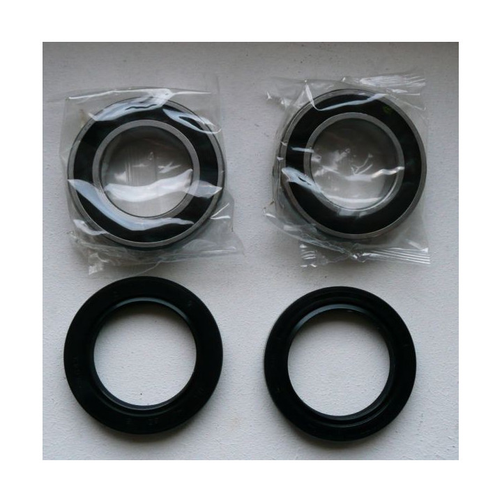 Roulements et joints bras oscillant 125 Breeze | MX-Quad