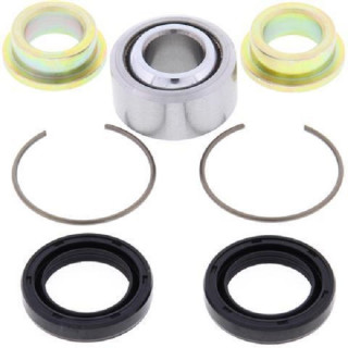 KIT ROULEMENT AMORTISSEUR ARRIERE SUPERIEUR 660 RAPTOR