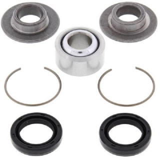 KIT ROULEMENT AMORTISSEUR ARRIERE INFERIEUR 660 RAPTOR