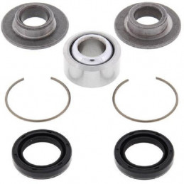 KIT ROULEMENT AMORTISSEUR ARRIERE INFERIEUR 660 RAPTOR