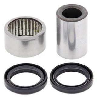 KIT ROULEMENT AMORTISSEUR ARRIERE INFERIEUR YFZR 450   