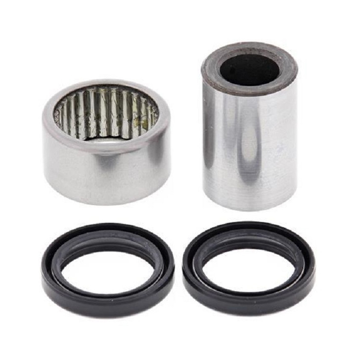 KIT ROULEMENT AMORTISSEUR ARRIERE INFERIEUR YFZR 450   