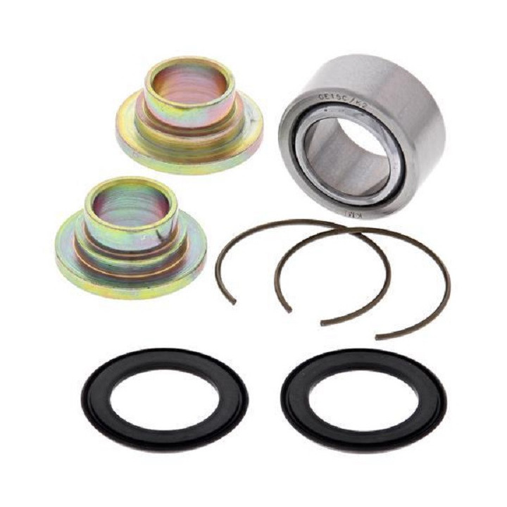 KIT ROULEMENT KTM AMORTISSEUR ARRIERE INFERIEUR SX 450 505