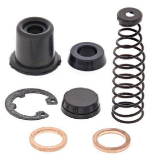 KIT REPARATION MAÎTRE CYLINDRE DE FREIN AVANT  YFM 400 KODIAK 93/98