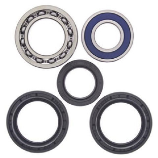 ROULEMENTS DE ROUES ARRIERE 350 YFM WOLVERINE ET JOINTS 06/09