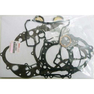 POCHETTE JOINTS MOTEUR SUZUKI LTR 450 COMPLETE 2006-2008 D' ORIGINE