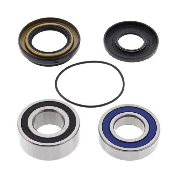 Roulements roue arrière 250 LTZ 2003-2008 | MX-Quad