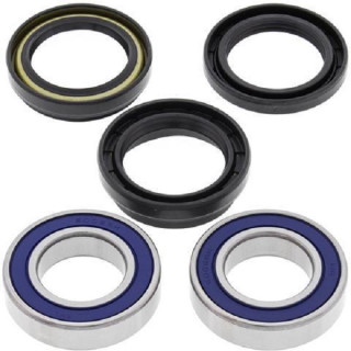 ROULEMENTS ROUE AVANT KODIAK 450 ET JOINTS