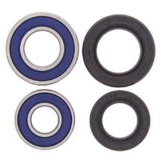 ROULEMENTS DE ROUE KFX 400 AVANT ET JOINTS