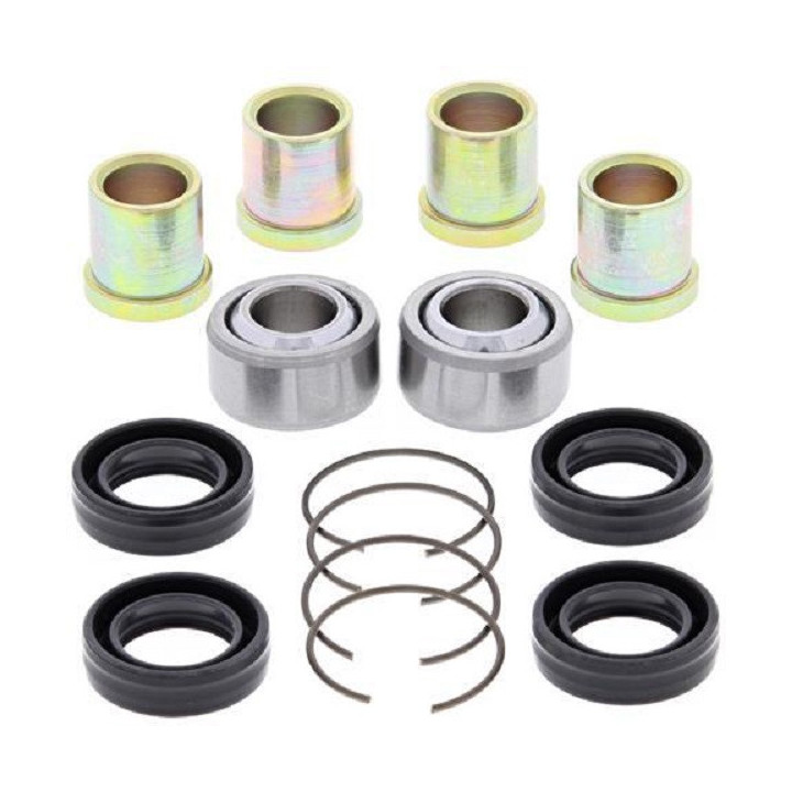 KIT ROULEMENTS BAGUES 450 TRX R ER TRIANGLE SUPERIEUR 