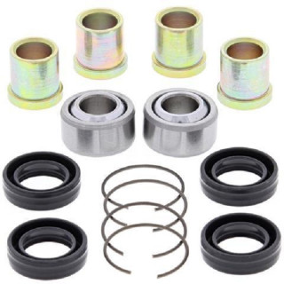 KIT DE RECONDITIONNEMENT DE TRIANGLE SUPERIEUR OU INFERIEUR TRX 400 EX 99/09