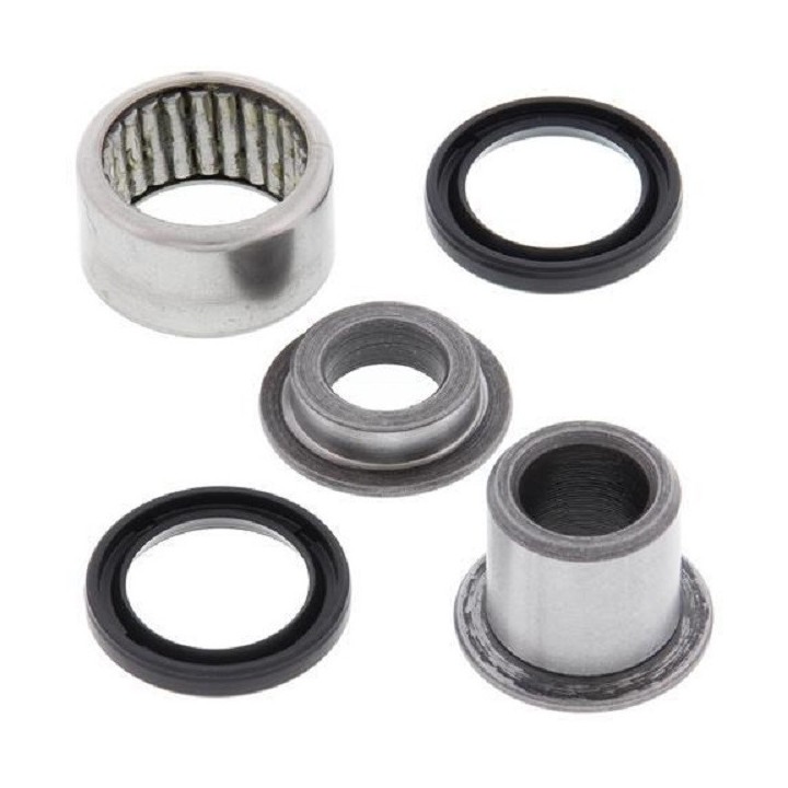 KIT ROULEMENT AMORTISSEUR ARRIERE INFERIEUR KFX 450
