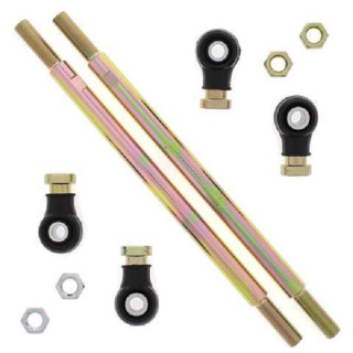 KIT ROTULES DIRECTION ET BARRES BIELLETTES SPORTSMAN 700 TWIN EFI MV7 05/07 4 rotules + 2 barres