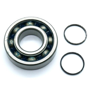 KIT ROULEMENTS VILEBREQUIN HOT RODS YFM 450 KODIAK 03/06 