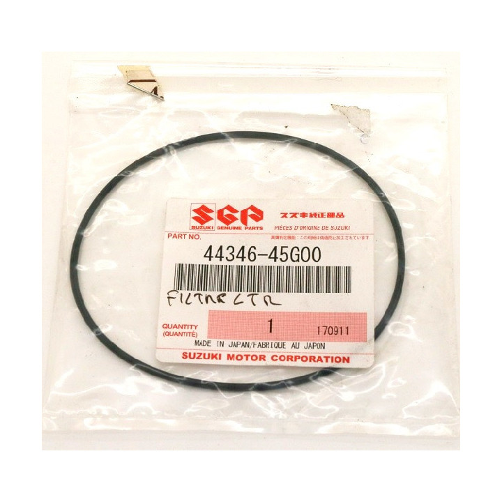 JOINT FILTRE A HUILE LTR 450 D'ORIGINE