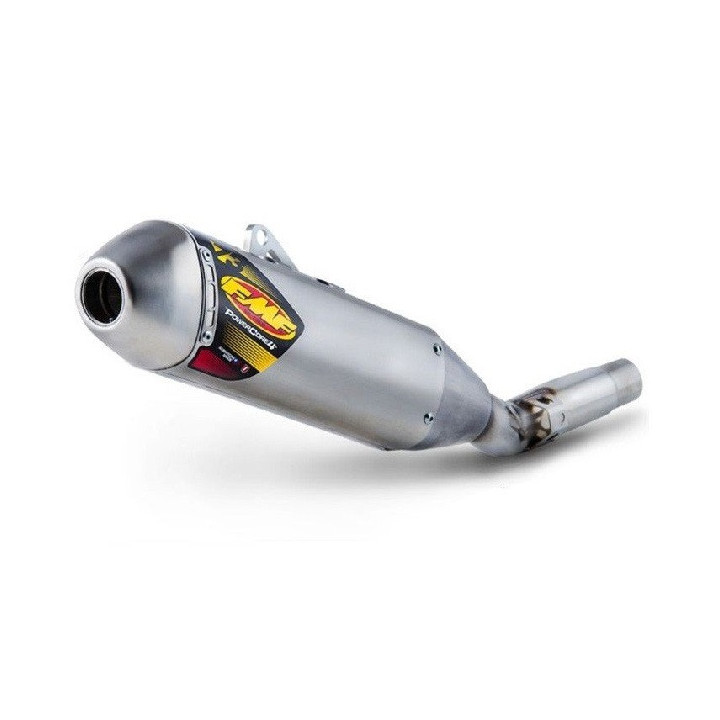 SILENCIEUX ECHAPPEMENT FMF POWERCORE 4 700 RAPTOR 06/18