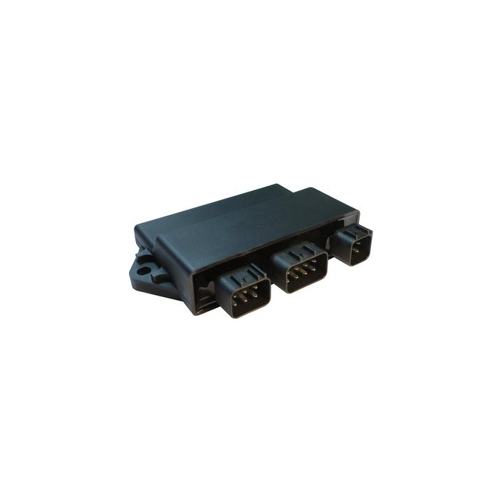 Boîtier CDI TECNIUM Yamaha YFM660R Raptor 02-03