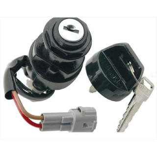 CLEF DE CONTACT QUAD 350 WARRIOR 