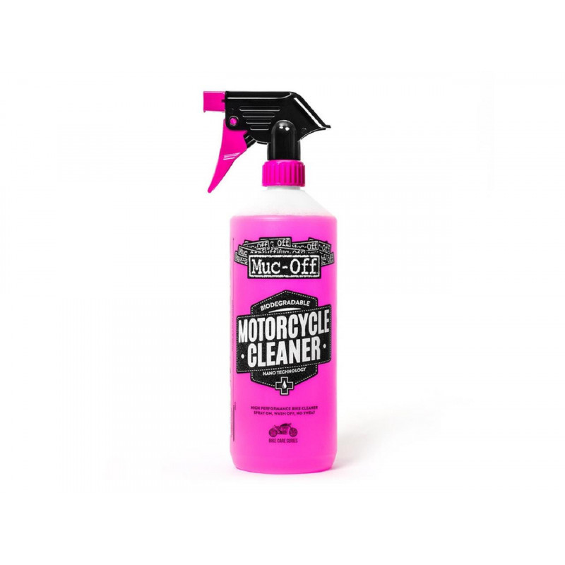 NETTOYANT MUC OFF CLEANER 1L QUAD