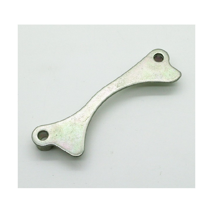 COUVERCLE CORP INJECTION LTR 450 D'ORIGINE