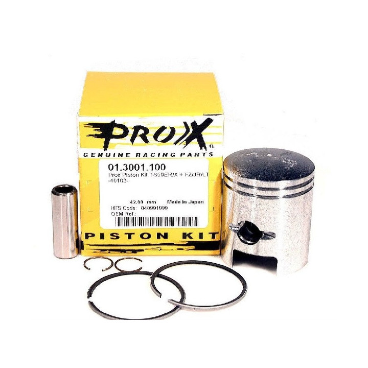 KIT PISTON PROX SUZUKI LT 50