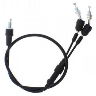 CABLE DE GAZ  350 BANSHEE A GACHETTE