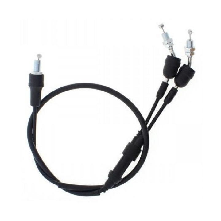 CABLE DE GAZ  350 BANSHEE A GACHETTE
