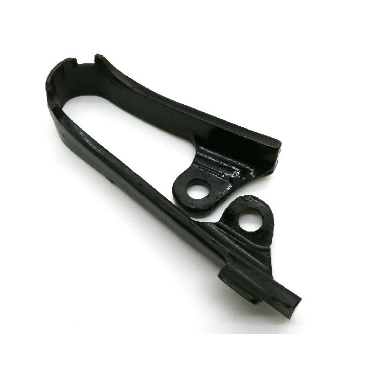 PATIN GUIDE CHAINE BRAS OSCILLANT KFX 450