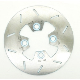 DISQUE DE FREIN ROND AVANT FE YAMAHA RAPTOR 250 07/17