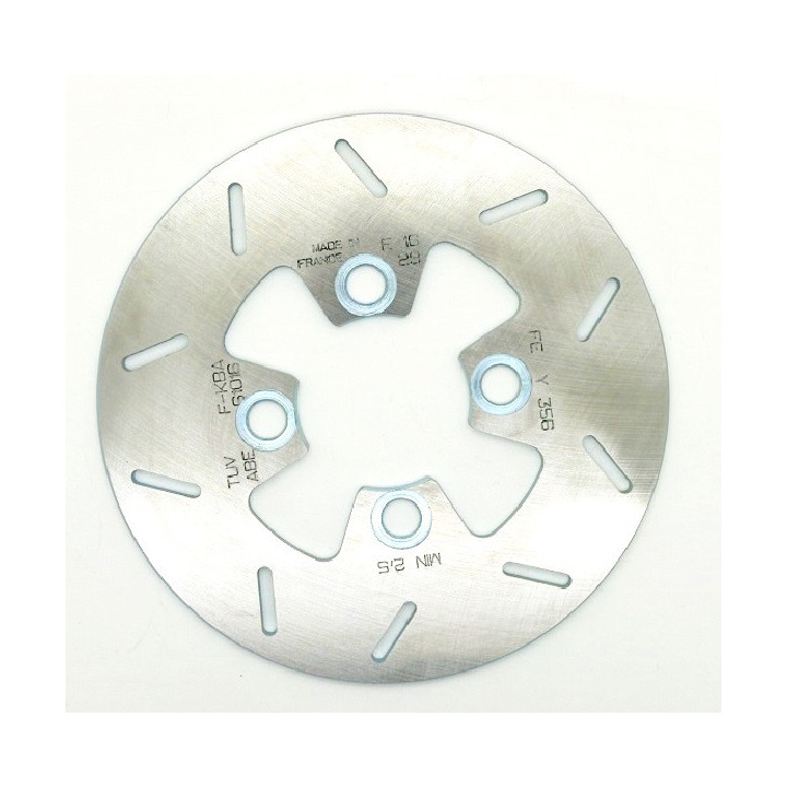 DISQUE DE FREIN ROND AVANT FE YAMAHA BIG BEAR 250 07/10