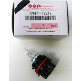 AMPOULE PHARE AVANT SUZUKI...