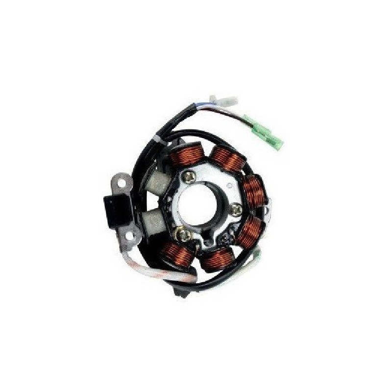 STATOR ALLUMAGE MOOSE TRX 250 R 1986/89