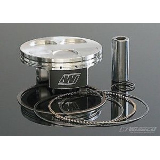KIT PISTON KFX 700 COMPLET WISECO 2004/10